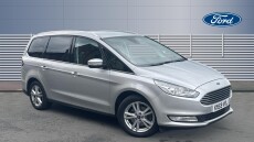 Ford Galaxy 2.0 EcoBlue 150 Titanium 5dr Auto Diesel Estate